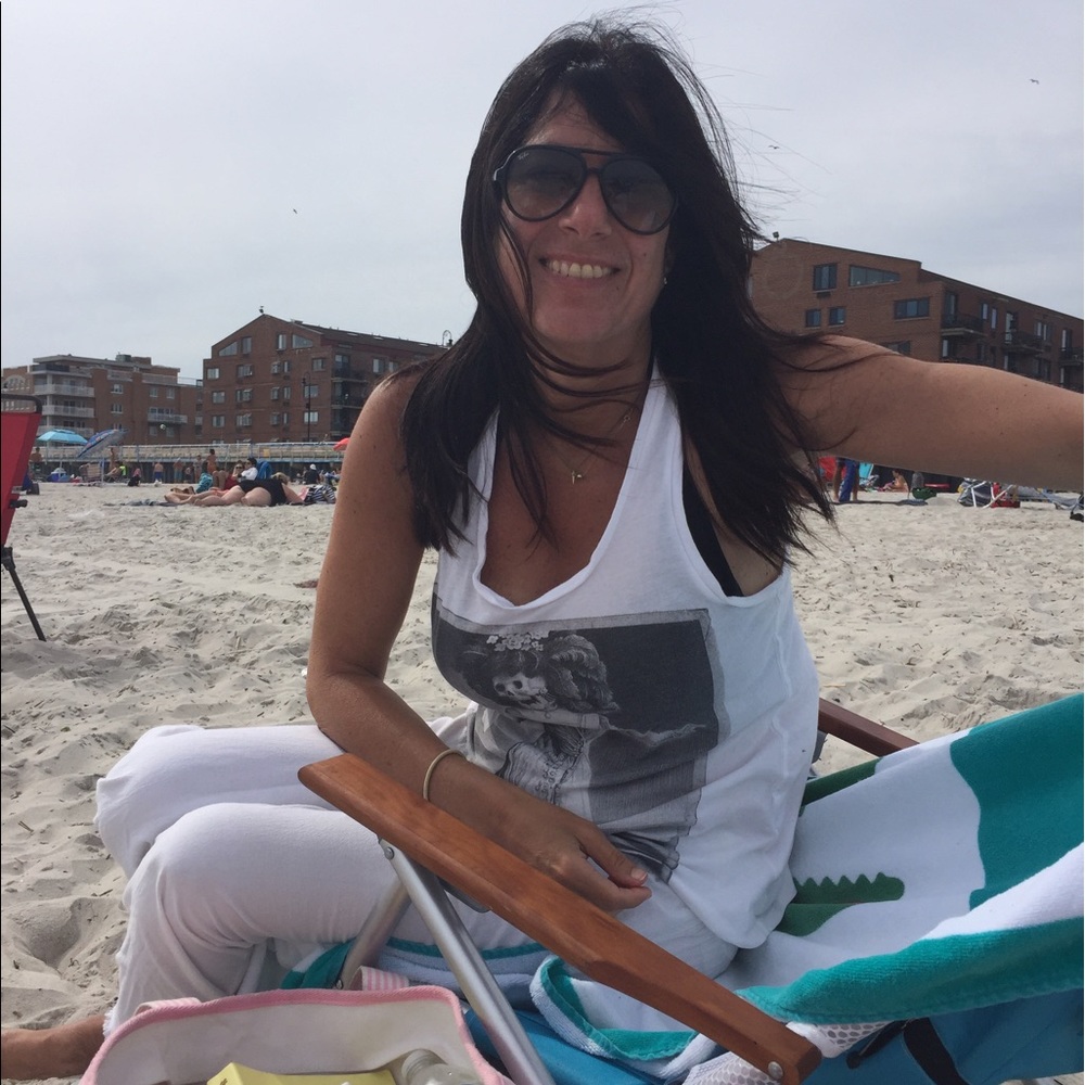 Meet your Posher, Barbara