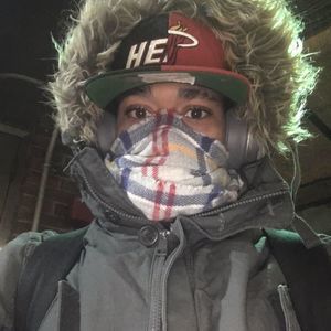 Meet your Posher, Yosand