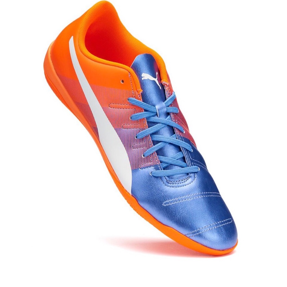 Brand new Puma shoes
