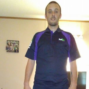 Meet your Posher, Ryan