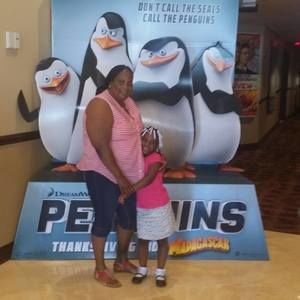 Meet your Posher, Faye