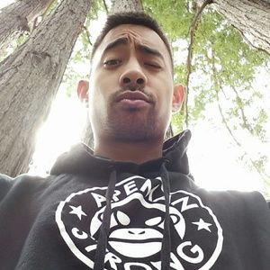 Meet your Posher, Andre