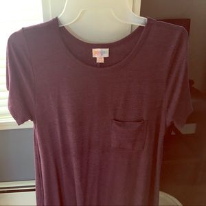 XS LuLaRoe Carly Dress