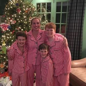 Meet your Posher, Hillary