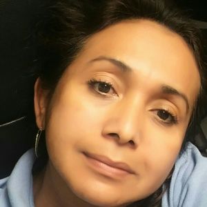 Meet your Posher, Delfina