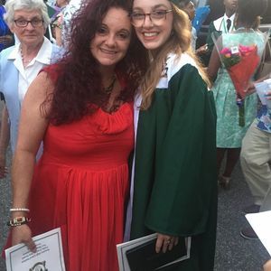 Meet your Posher, Shelby