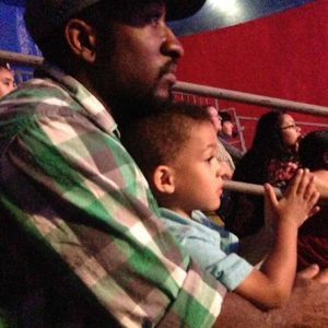 Meet your Posher, Ashton