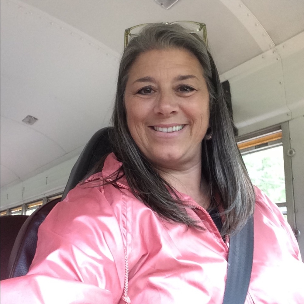 Meet your Posher, Valerie