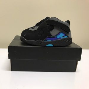 Jordan 8 kids