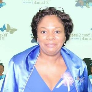 Meet your Posher, Christine