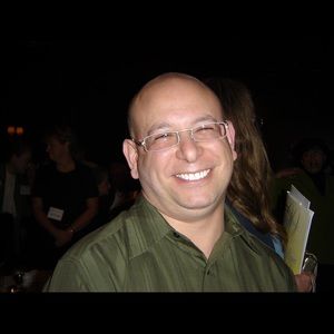 Meet your Posher, Micheal