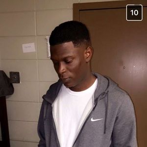 Meet your Posher, Brandon