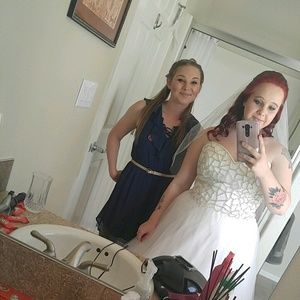 Meet your Posher, Patricia