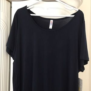 Lularoe Classic Tee