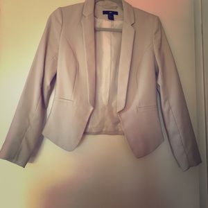Cream Women's Blazer