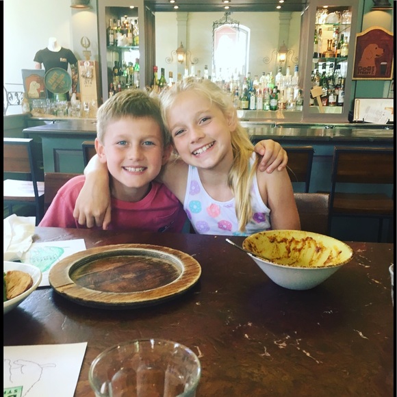 Meet your Posher, Cj - Picture 1 of 1