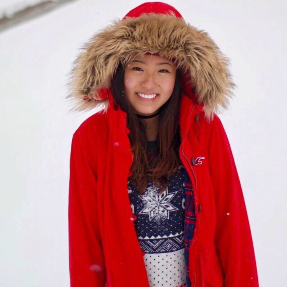 Meet your Posher, Vivian