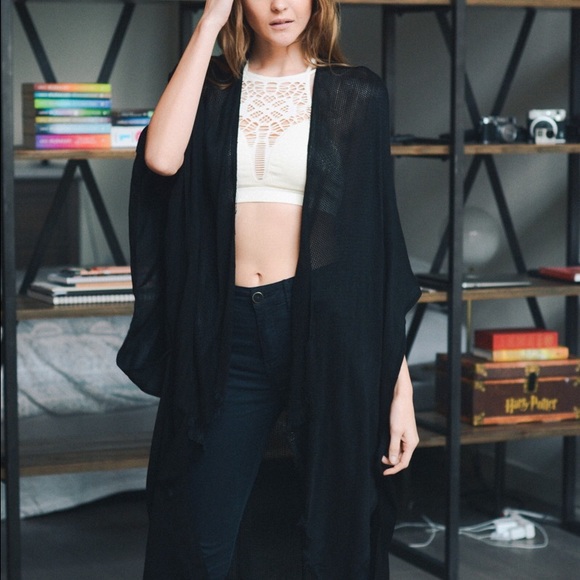 K I M O N O - Picture 7 of 8