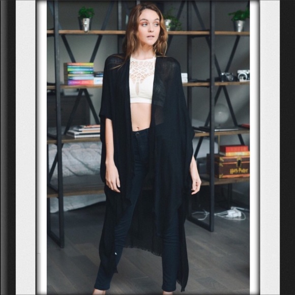 K I M O N O - Picture 6 of 8