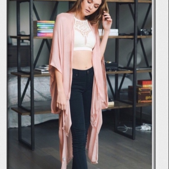 K I M O N O - Picture 8 of 8