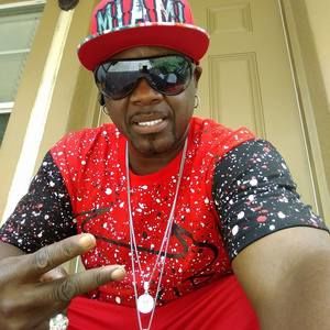 Meet your Posher, Donald