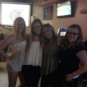 Meet your Posher, Mikayla