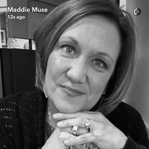 Meet your Posher, Pamela