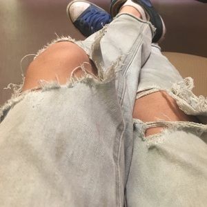 Meet your Posher, Dylan