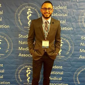 Meet your Posher, Jacob