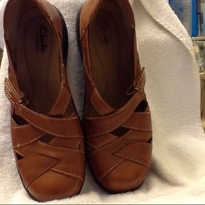 Clark's shoes