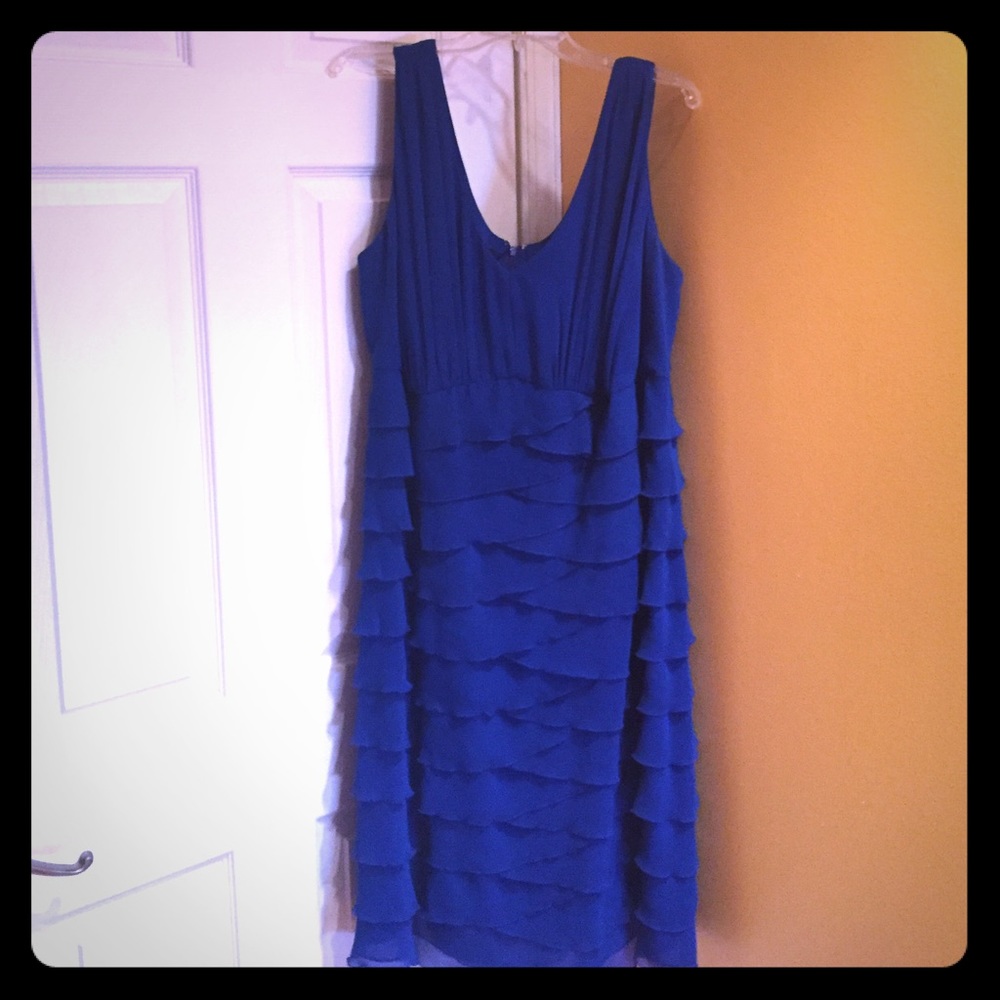 20W Jones New York Dress