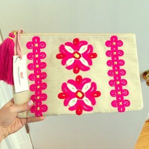 Vineyard Vines Clutch
