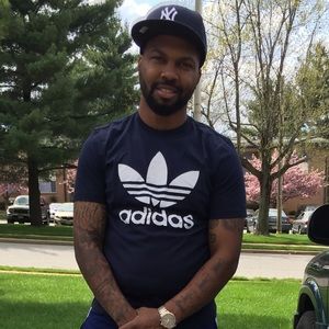 Meet your Posher, Chris