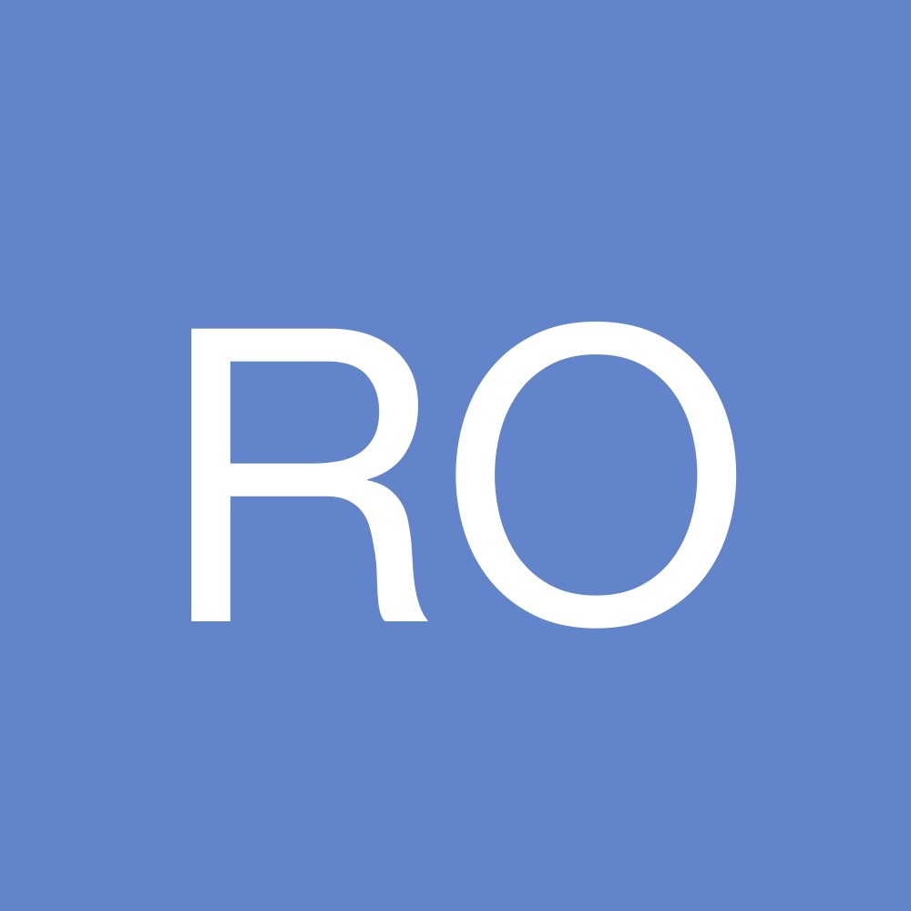 Meet your Posher, Robyn