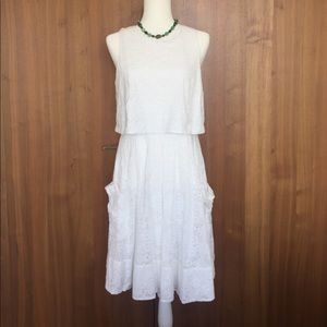 Adrianna Papell Dress - sz 10