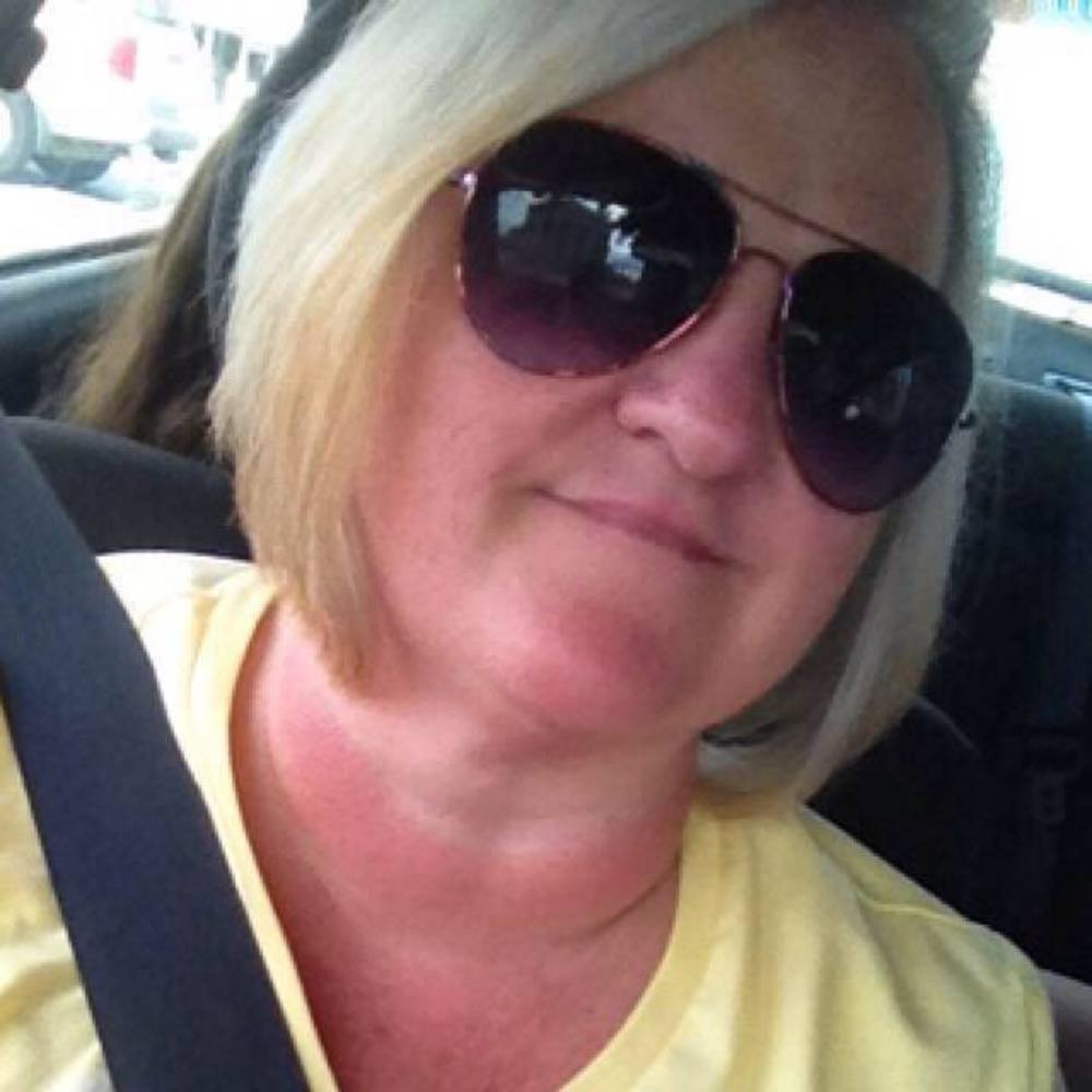 Meet your Posher, Dana