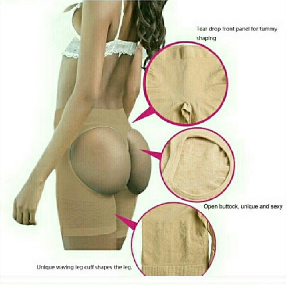Butt lifter - Picture 2 of 2