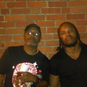 Meet your Posher, Jerome