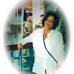 Meet your Posher, Cheryl