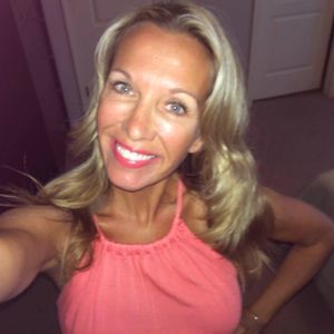 Meet your Posher, Ann-marie