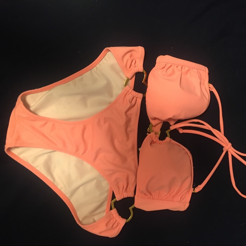 Victoria Secret Bathing Suit