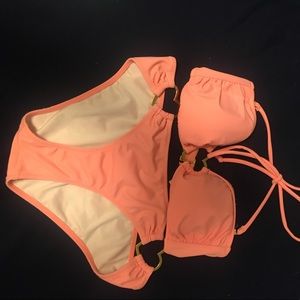 Victoria Secret Bathing Suit
