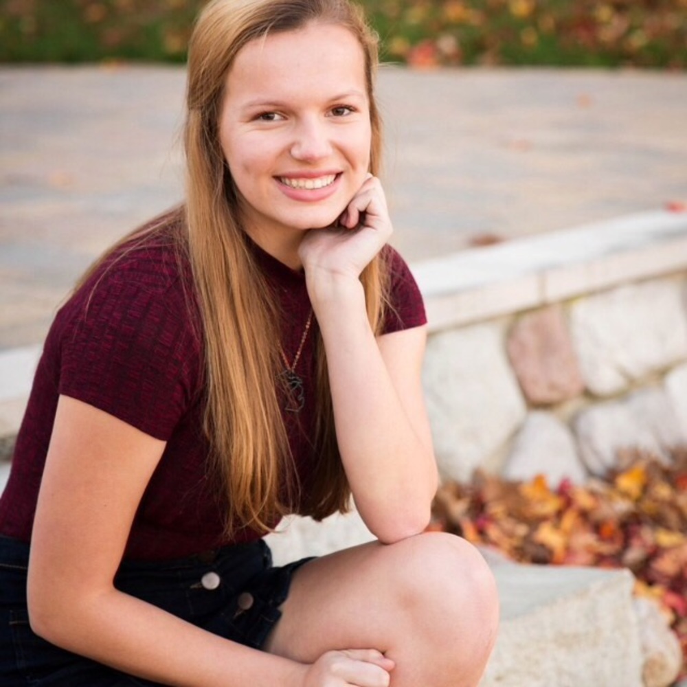 Meet your Posher, Cat