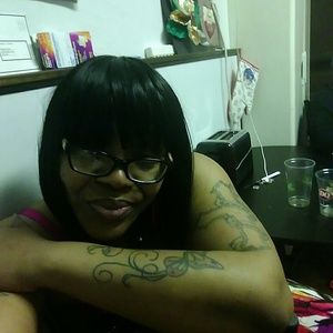 Meet your Posher, Priscilla