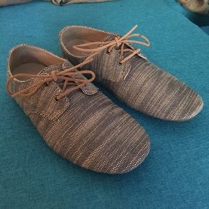 SUNUK TEXTILE OXFORDS