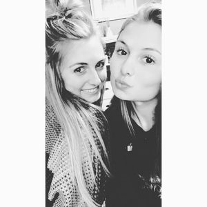 Meet your Posher, Madison