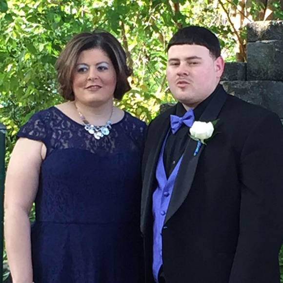 Meet your Posher, Tosha - Picture 1 of 1