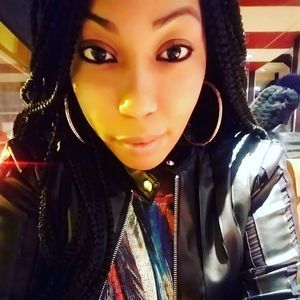 Meet your Posher, Kiarra