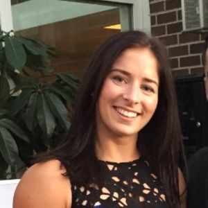 Meet your Posher, Rebecca