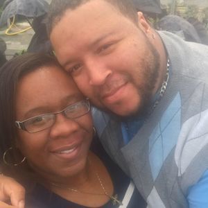 Meet your Posher, Lashawn